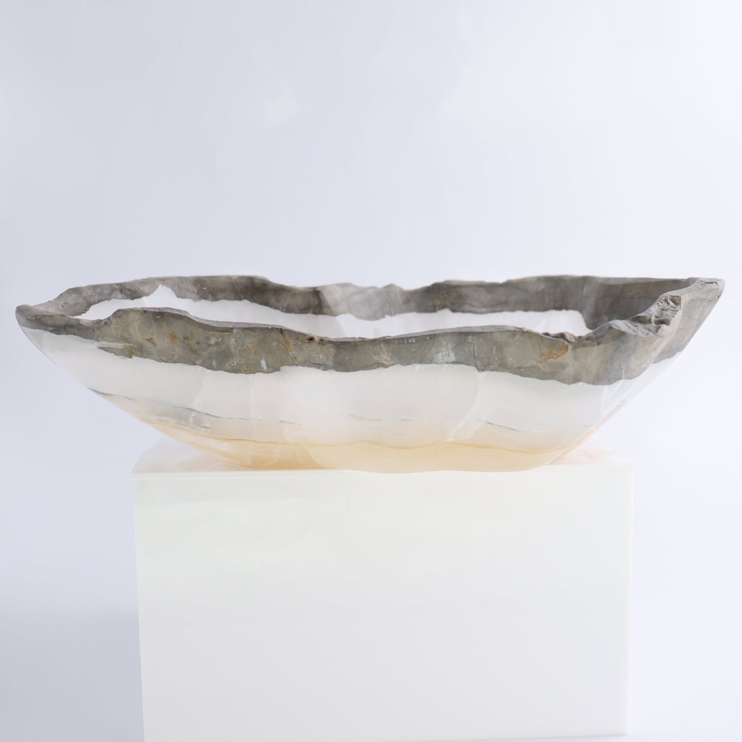 Onyx Bowl - Expert Wholesale and Supplier of Wholesale Crystals & Bulk Gemstones, ["Bowls","Mexico","onyx"]