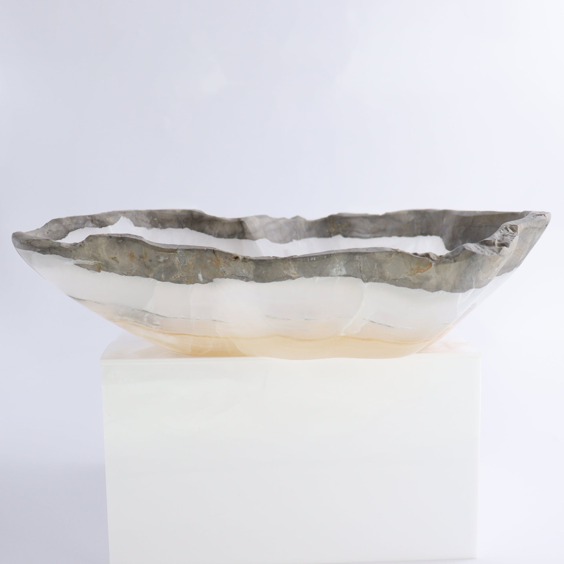 Onyx Bowl - Expert Wholesale and Supplier of Wholesale Crystals & Bulk Gemstones, ["Bowls","Mexico","onyx"]