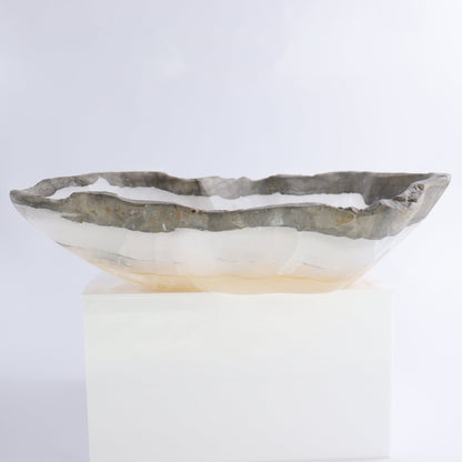 Onyx Bowl - Expert Wholesale and Supplier of Wholesale Crystals & Bulk Gemstones, ["Bowls","Mexico","onyx"]