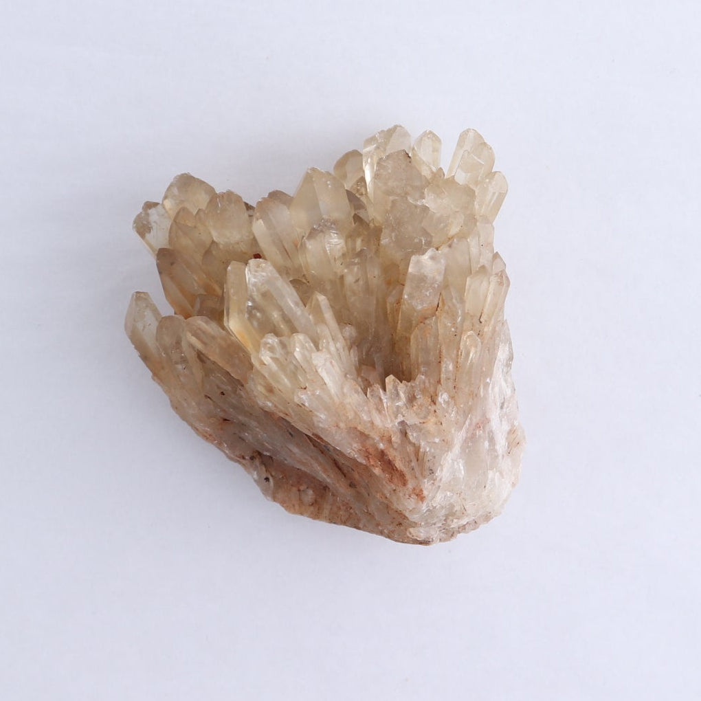 Congo Citrine Set of 6 - wholesale crystals