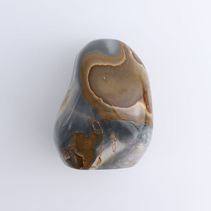 Polychrome Jasper Freeform