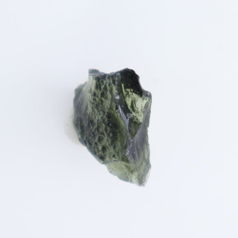 Moldavite Pieces Set of 3