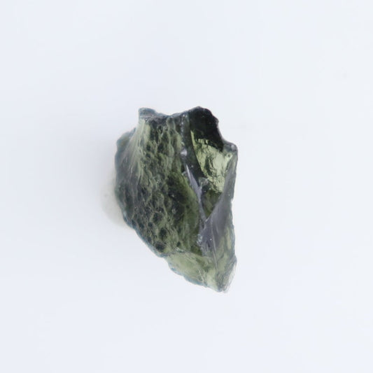 Moldavite Pieces Set of 3 - wholesale crystals