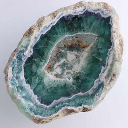Fluorite Bowl - Expert Wholesale and Supplier of Wholesale Crystals & Bulk Gemstones, ["Bowls","Fluorite","Mexico"]