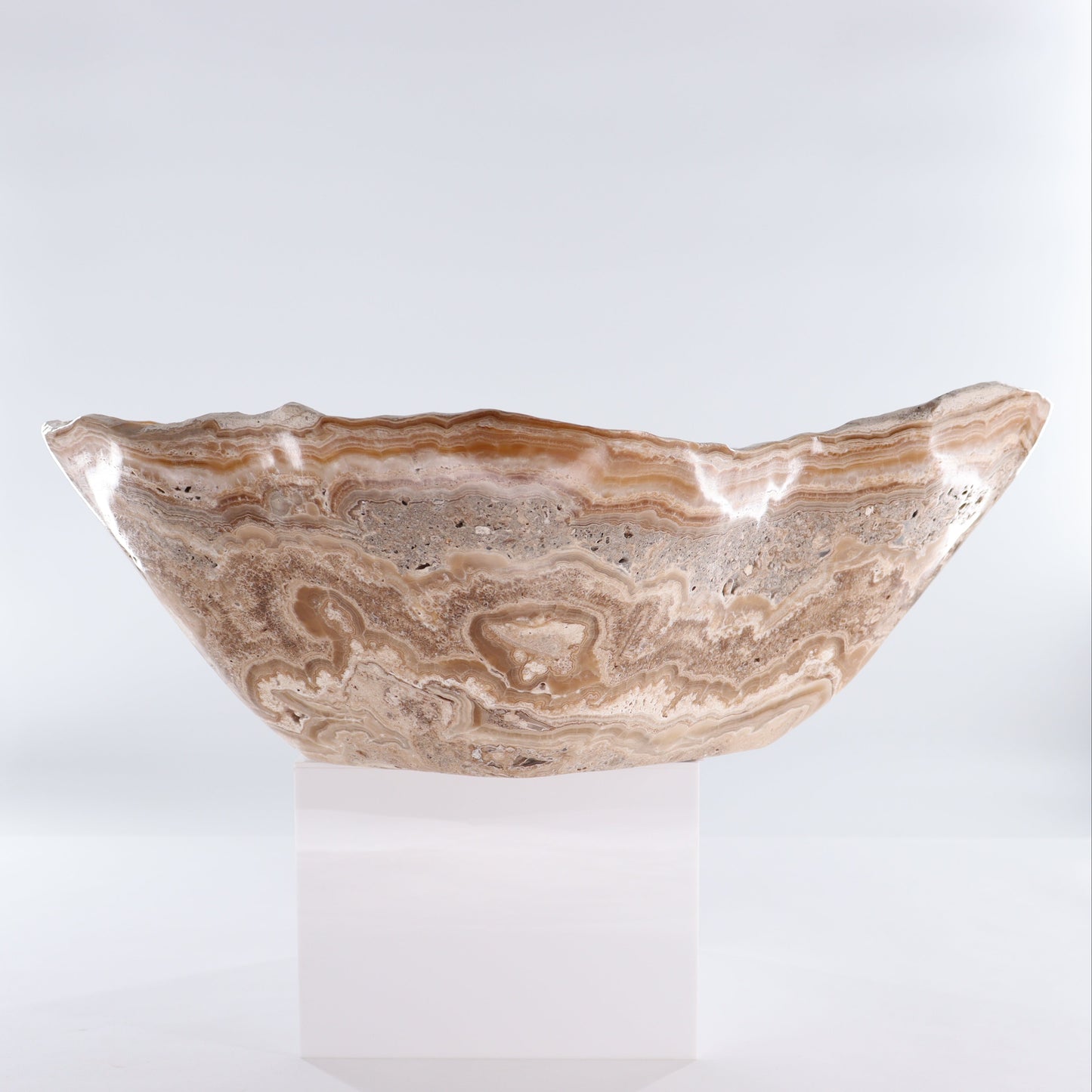 Onyx Bowl - Expert Wholesale and Supplier of Wholesale Crystals & Bulk Gemstones, ["Bowls","Mexico","onyx"]