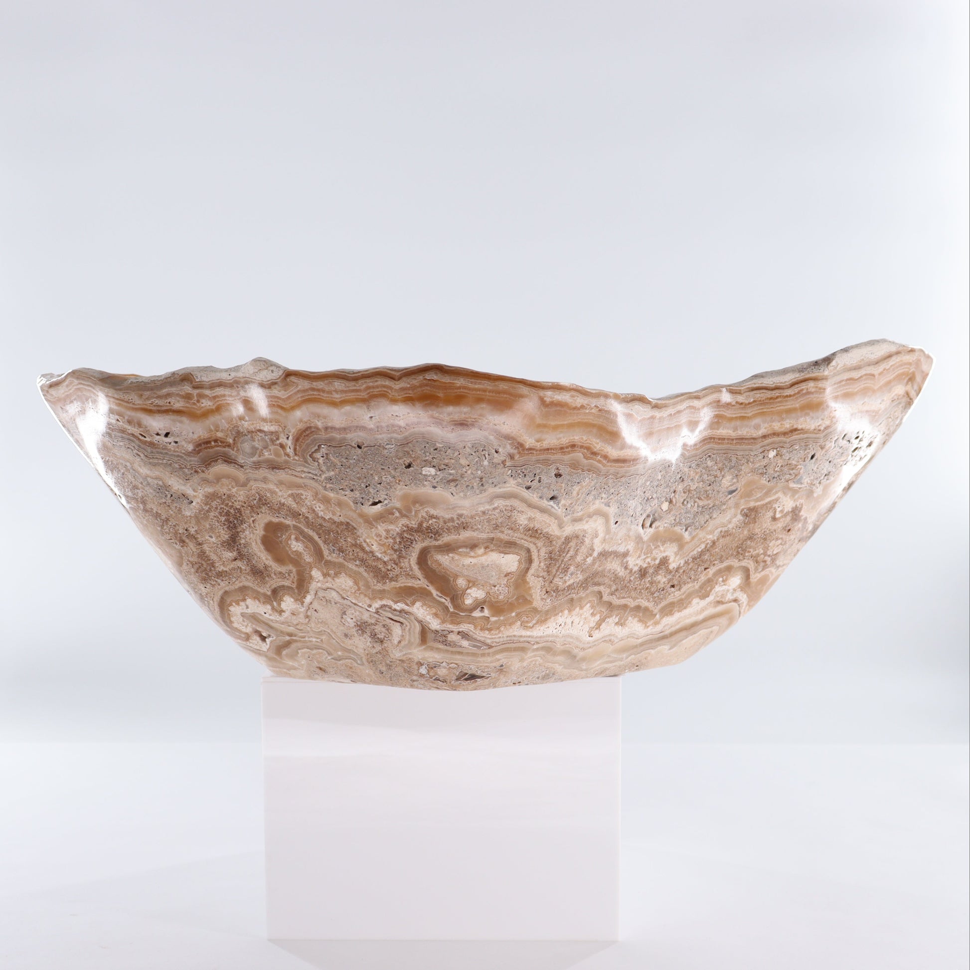 Onyx Bowl - Expert Wholesale and Supplier of Wholesale Crystals & Bulk Gemstones, ["Bowls","Mexico","onyx"]