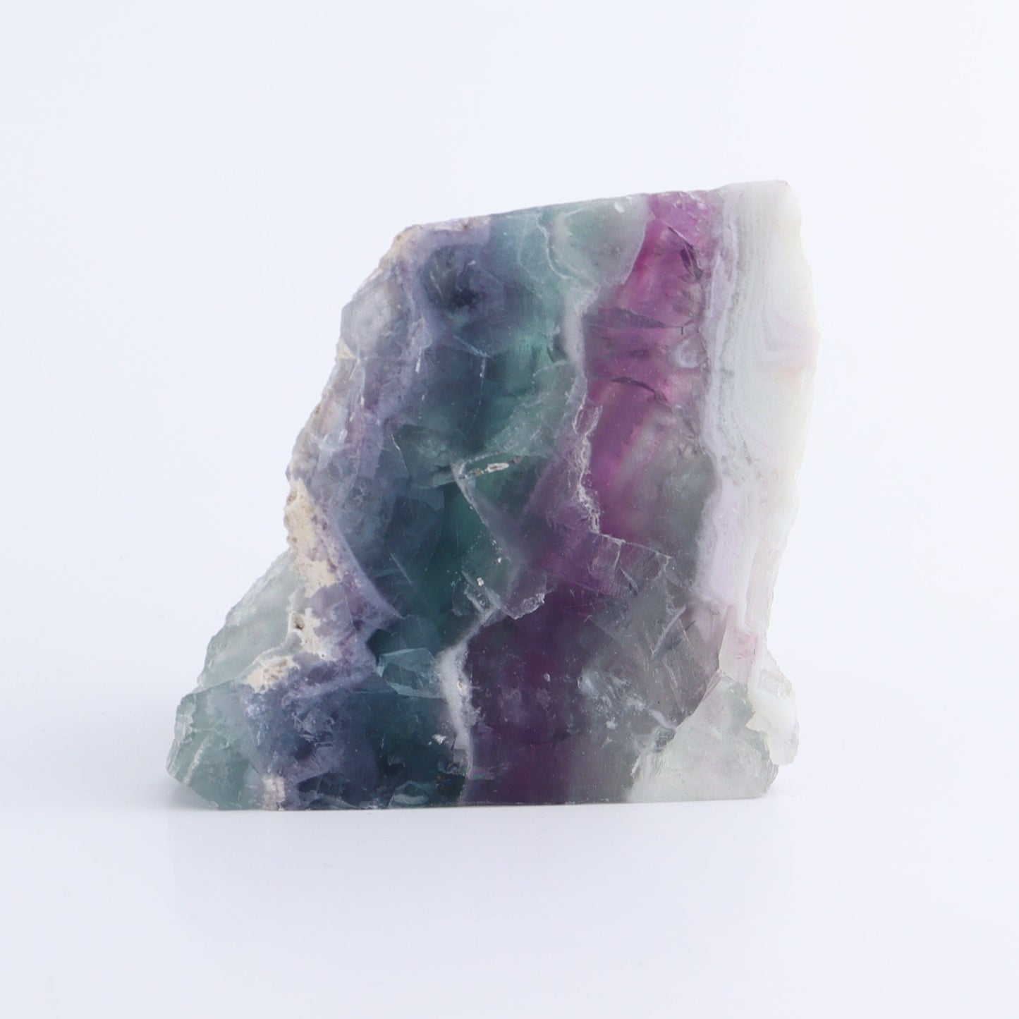 Fluorite Face Polished Set of 8 - Expert Wholesale and Supplier of Wholesale Crystals & Bulk Gemstones, ["Face Polished","Fluorite","Mexico"]