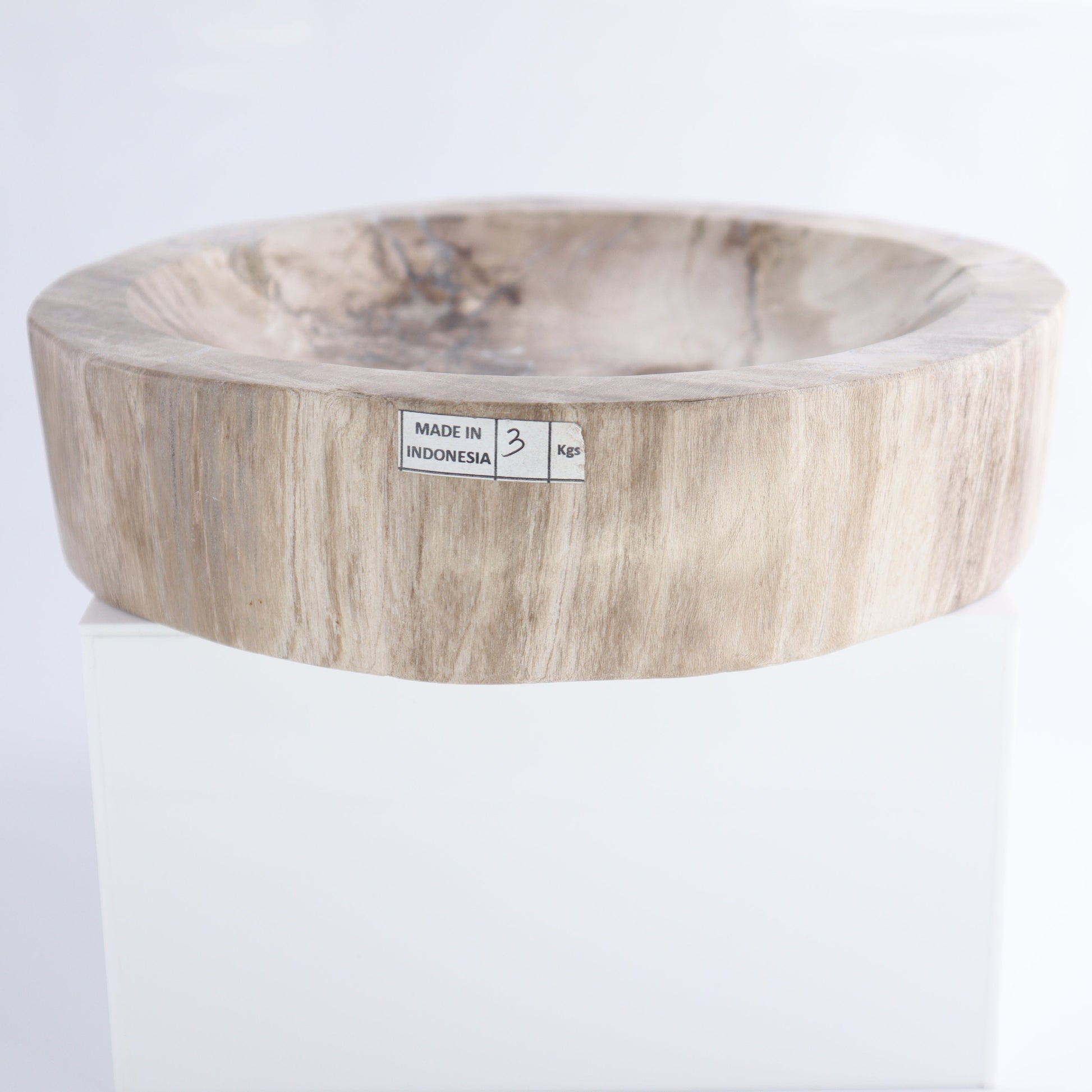 Bowl Petrified Wood - Expert Wholesale and Supplier of Wholesale Crystals & Bulk Gemstones, ["Bowls","Indonesia","Petrified Wood"]