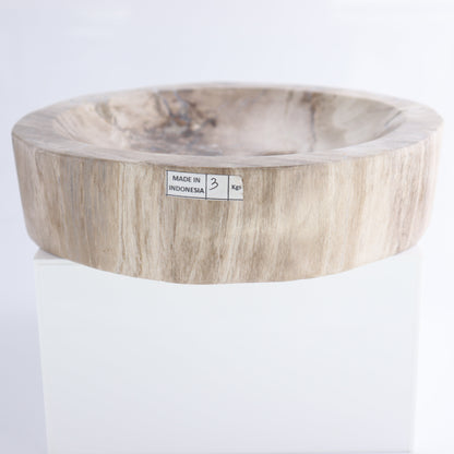Bowl Petrified Wood - Expert Wholesale and Supplier of Wholesale Crystals & Bulk Gemstones, ["Bowls","Indonesia","Petrified Wood"]