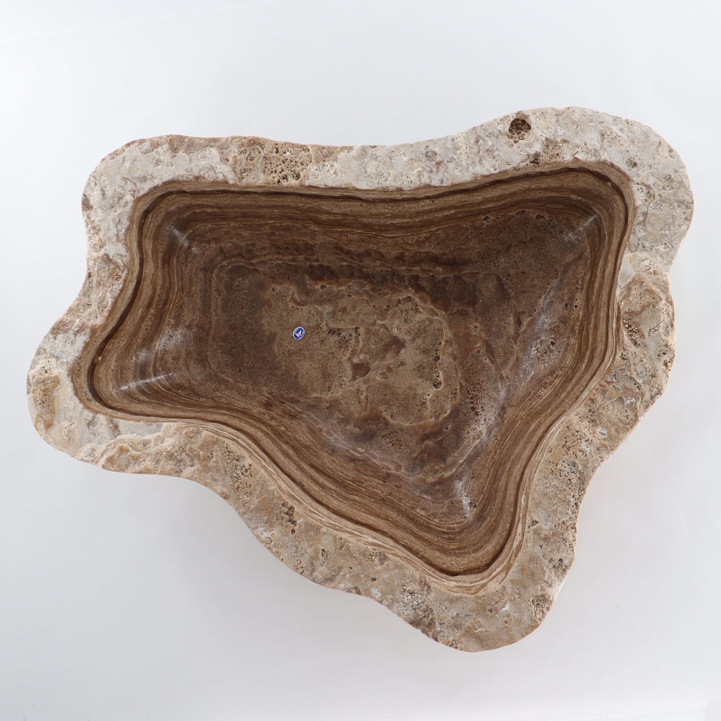 Mexican Onyx/Calcite Bowl - Expert Wholesale and Supplier of Wholesale Crystals & Bulk Gemstones, ["Bowls","Calcite","Mexico","onyx"]