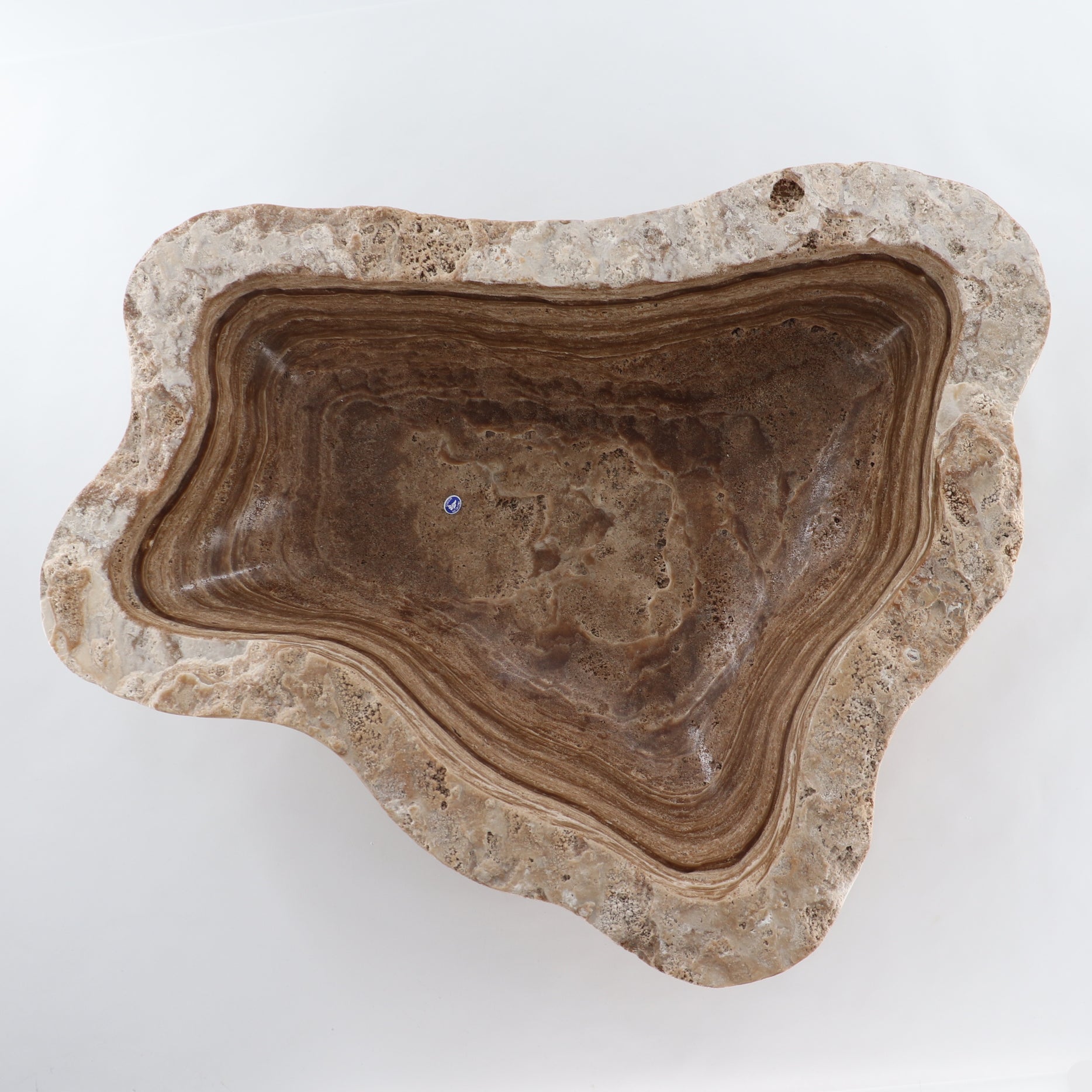 Mexican Onyx/Calcite Bowl - Expert Wholesale and Supplier of Wholesale Crystals & Bulk Gemstones, ["Bowls","Calcite","Mexico","onyx"]