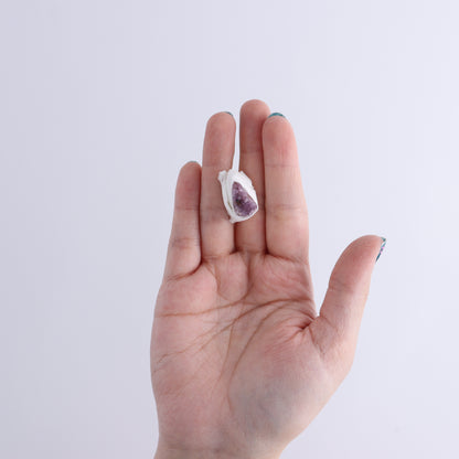 Amethyst Flat - Expert Wholesale and Supplier of Wholesale Crystals & Bulk Gemstones, ["Amethyst","Clusters","Flats"]