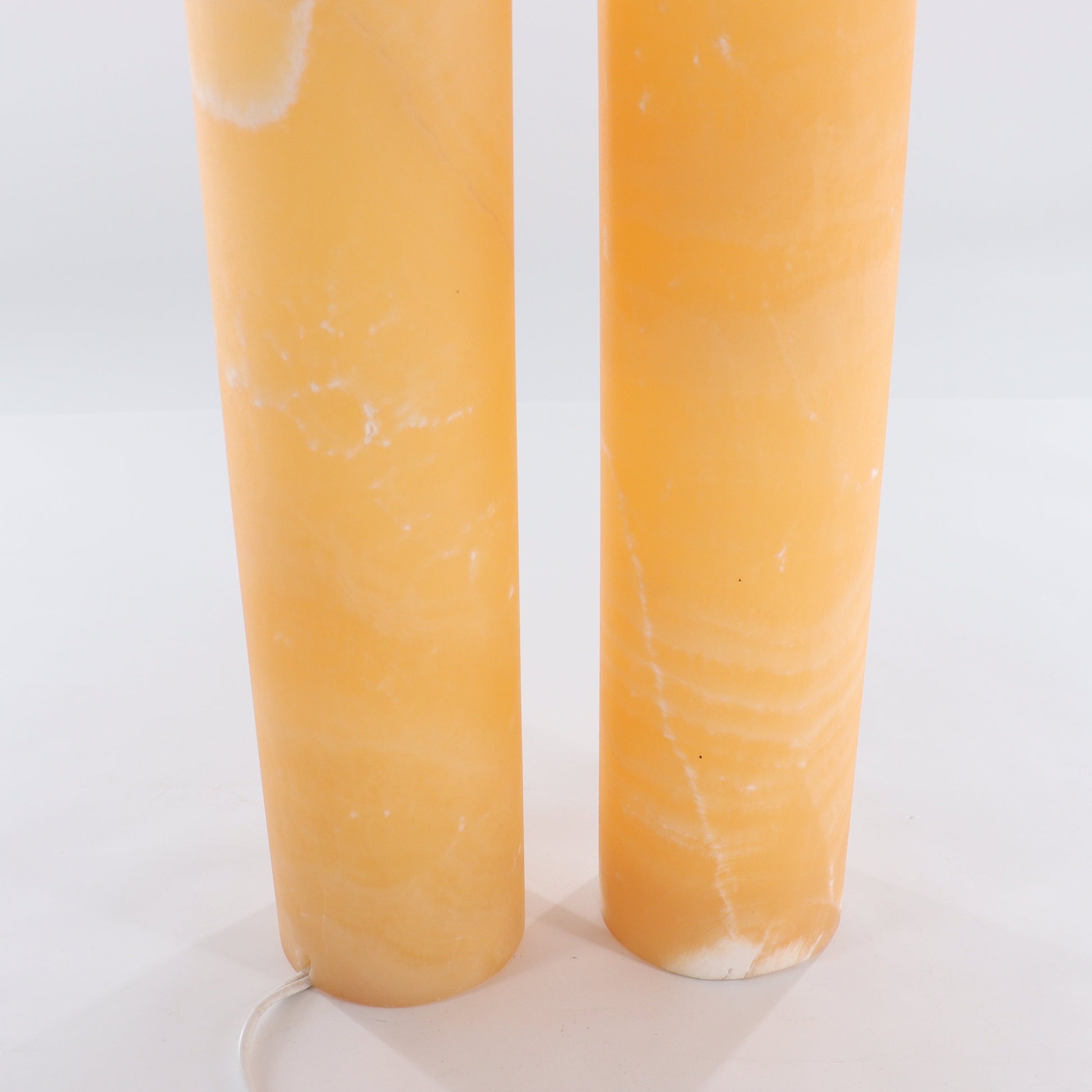 Onyx Lamps Set of 2 - Expert Wholesale and Supplier of Wholesale Crystals & Bulk Gemstones, ["Lamps","Mexico","onyx"]