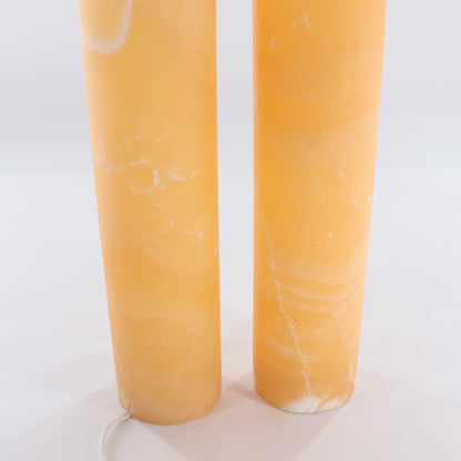 Onyx Lamps Set of 2 - Expert Wholesale and Supplier of Wholesale Crystals & Bulk Gemstones, ["Lamps","Mexico","onyx"]