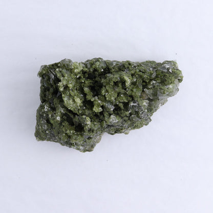 Epidote Cluster