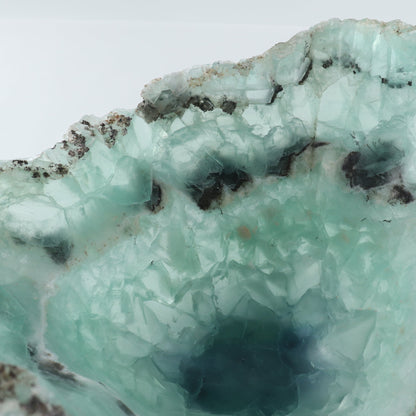 Fluorite Bowl 18"