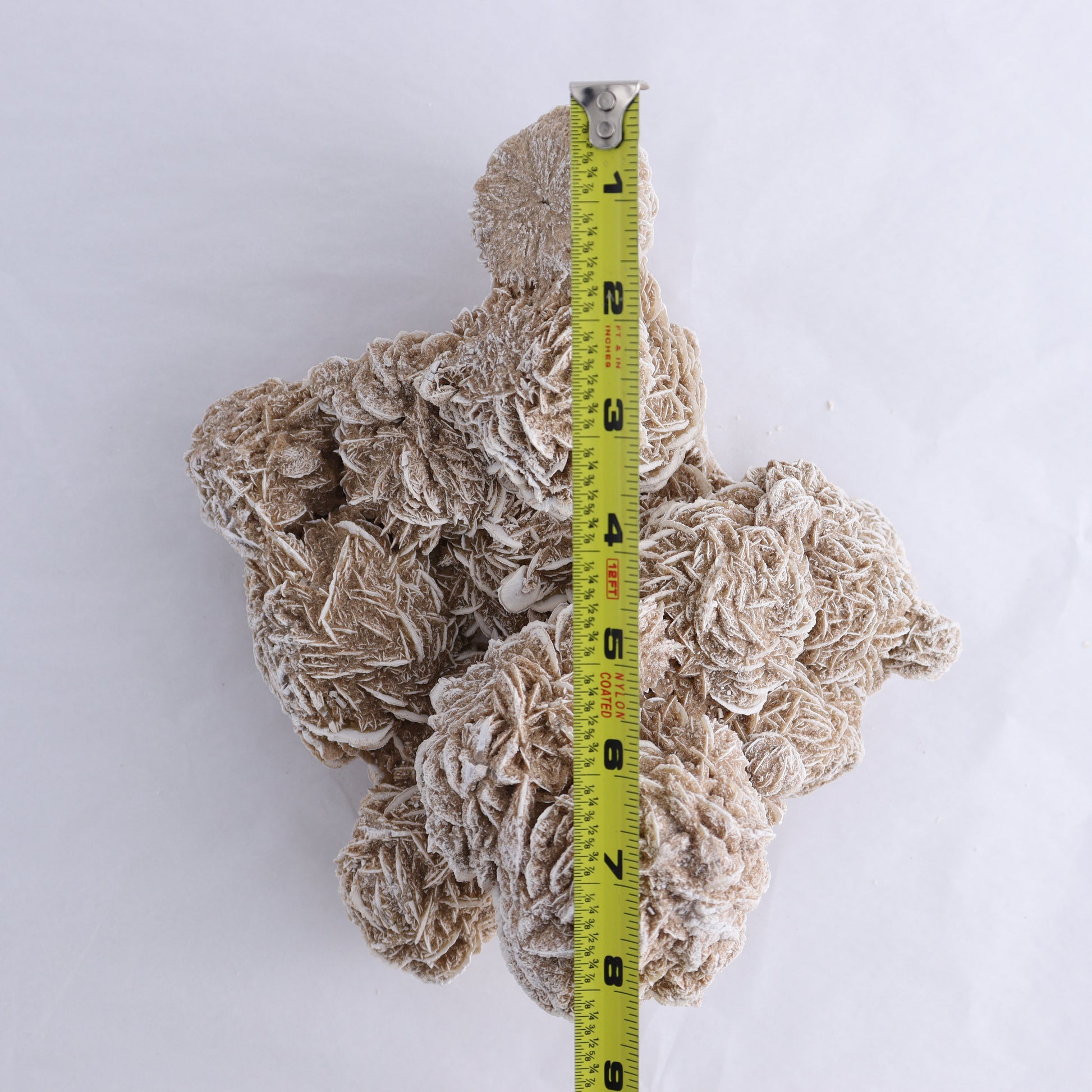 Desert Rose Cluster - Expert Wholesale and Supplier of Wholesale Crystals & Bulk Gemstones, ["Desert Rose","Freeforms"]