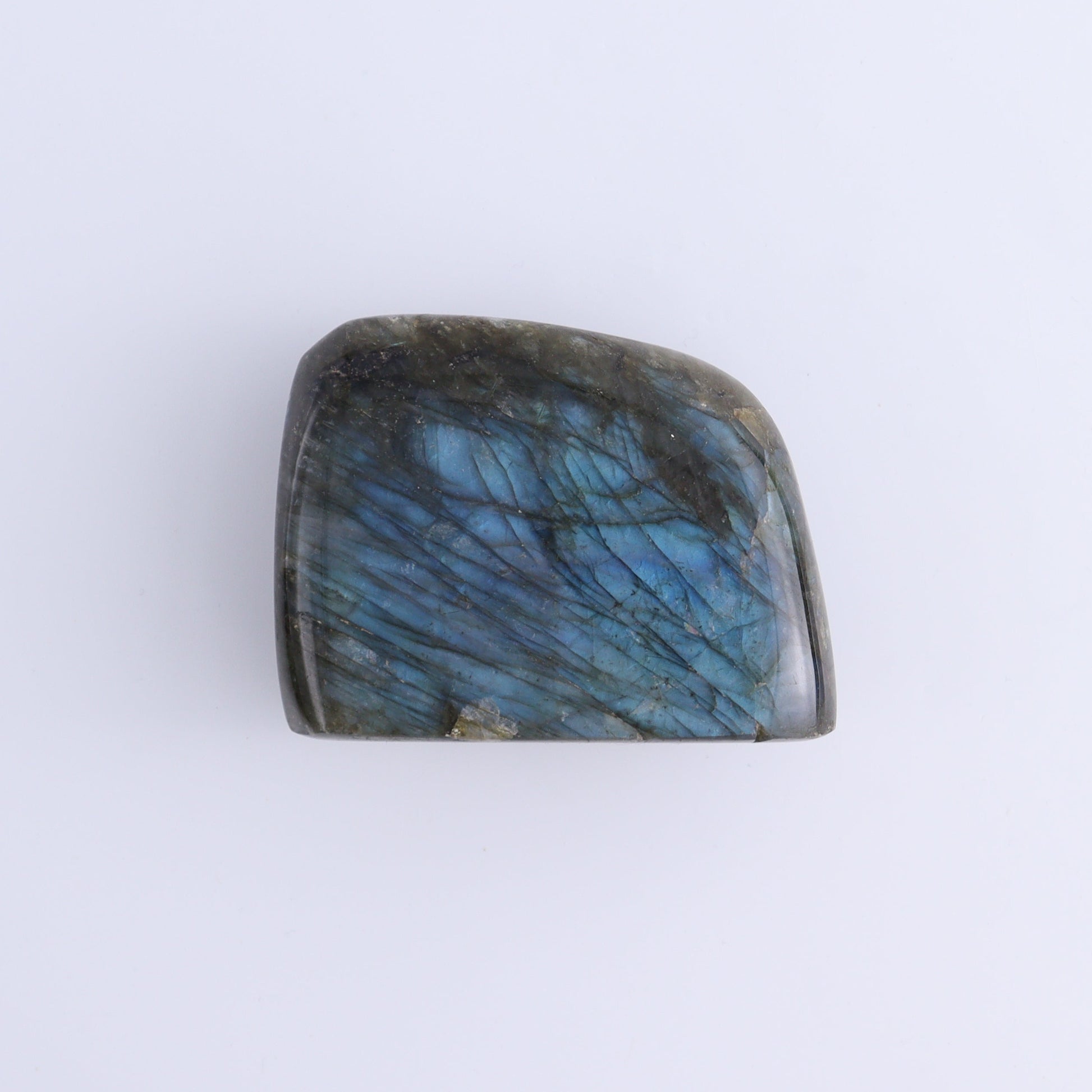 Labradorite Freeform Set of 4 - Expert Wholesale and Supplier of Wholesale Crystals & Bulk Gemstones, ["Freeforms","Labradorite","Madagascar"]