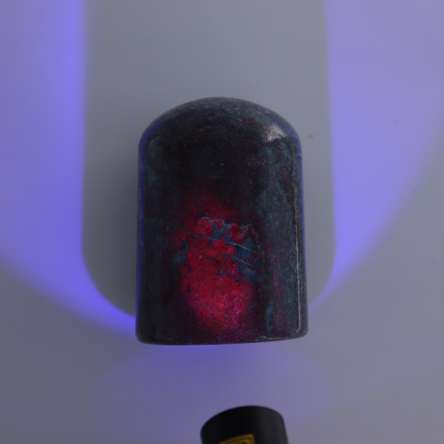 Ruby Zoisite Set of 5 - Expert Wholesale and Supplier of Wholesale Crystals & Bulk Gemstones, ["Freeforms","India","Ruby Zoisite"]