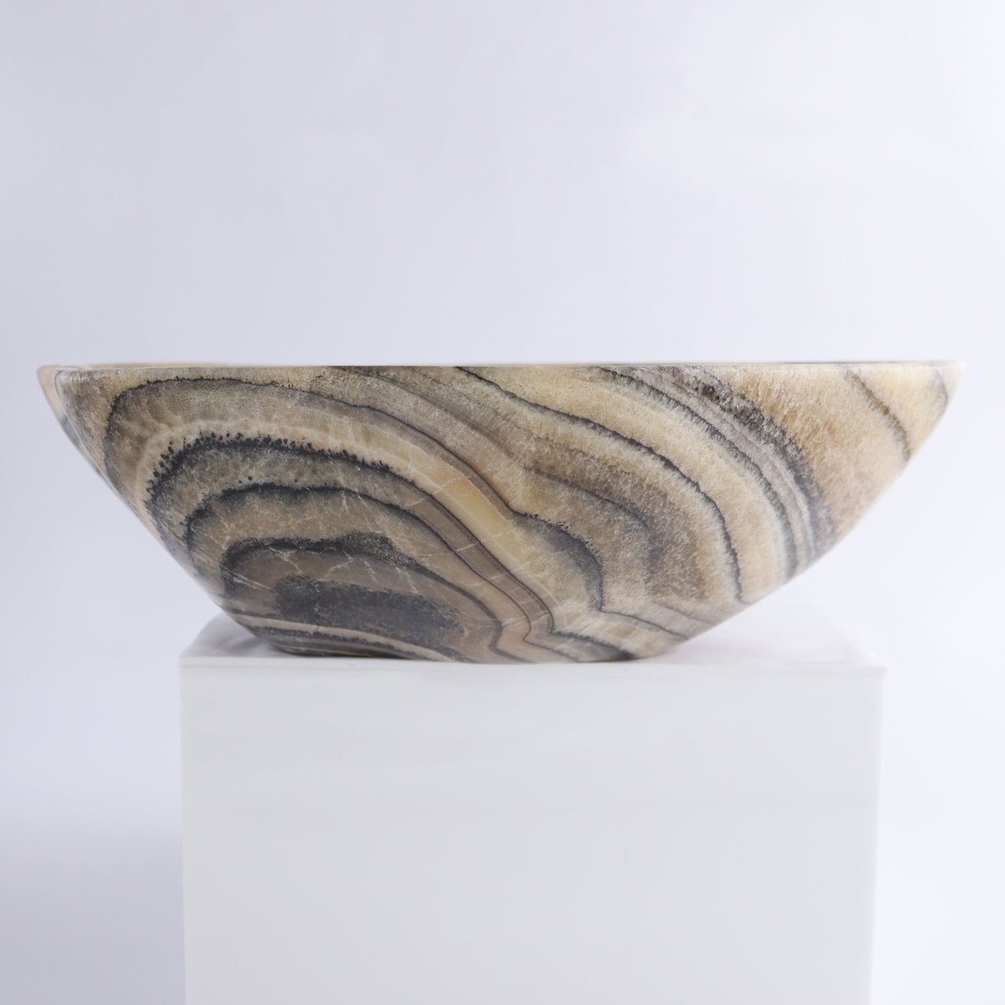 Onyx Bowl - Expert Wholesale and Supplier of Wholesale Crystals & Bulk Gemstones, ["Bowls","Mexico","onyx"]