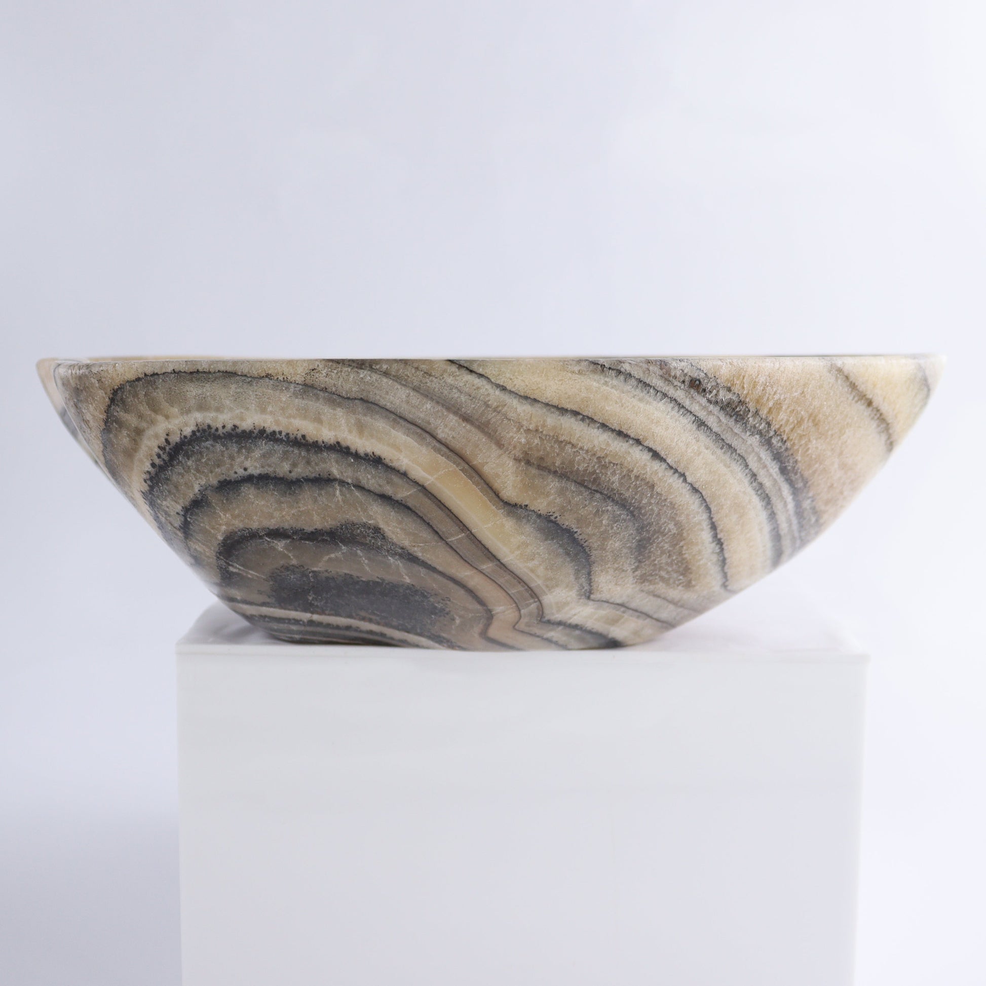 Onyx Bowl - Expert Wholesale and Supplier of Wholesale Crystals & Bulk Gemstones, ["Bowls","Mexico","onyx"]