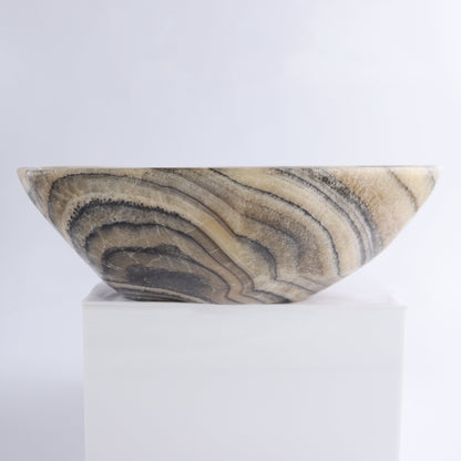 Onyx Bowl - Expert Wholesale and Supplier of Wholesale Crystals & Bulk Gemstones, ["Bowls","Mexico","onyx"]