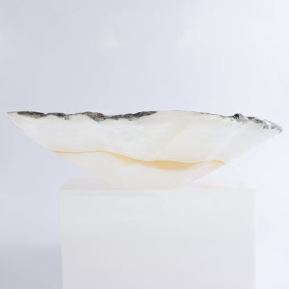 Onyx Bowl - Expert Wholesale and Supplier of Wholesale Crystals & Bulk Gemstones, ["Bowls","Mexico","onyx"]