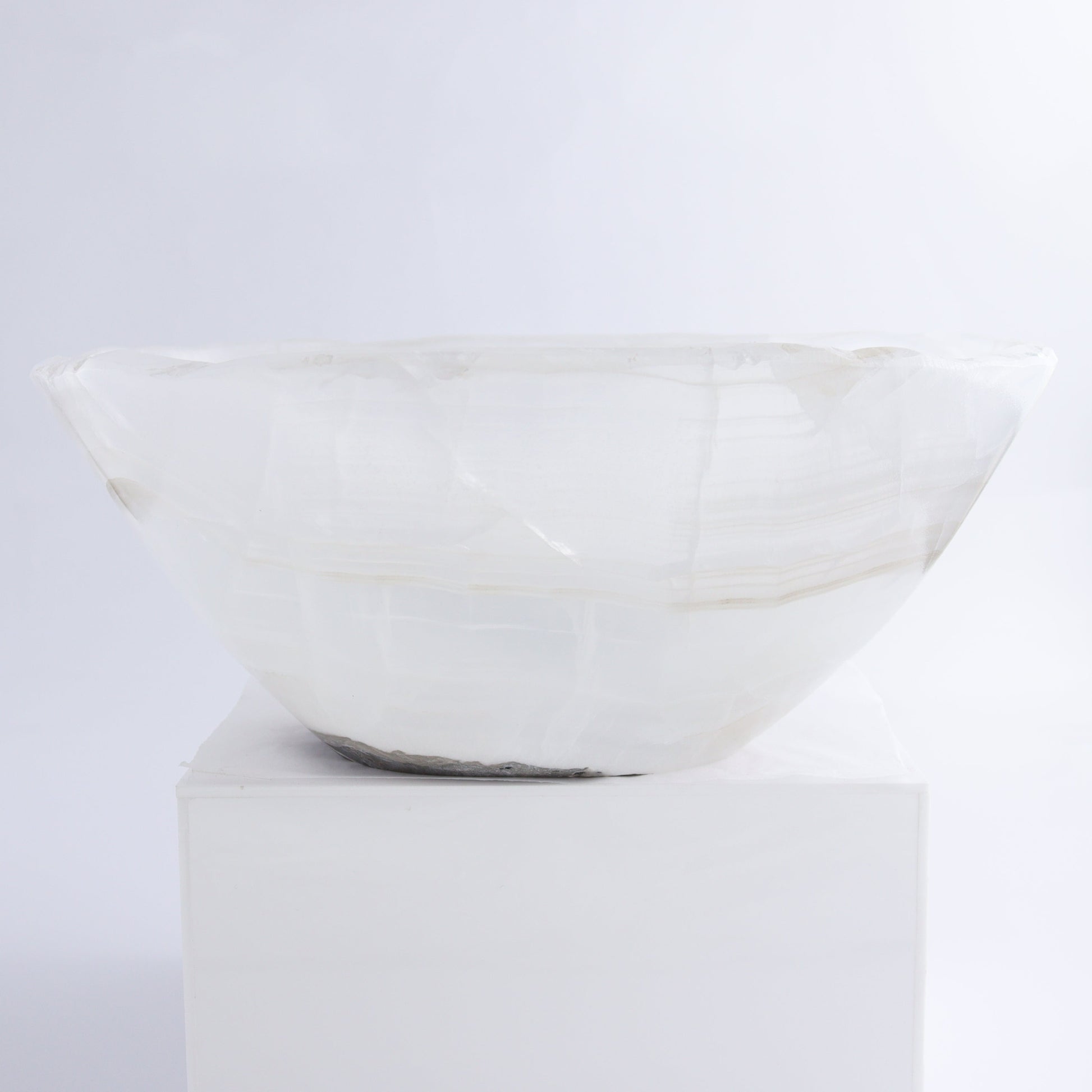 Onyx Bowl - Expert Wholesale and Supplier of Wholesale Crystals & Bulk Gemstones, ["Bowls","Mexico","onyx"]
