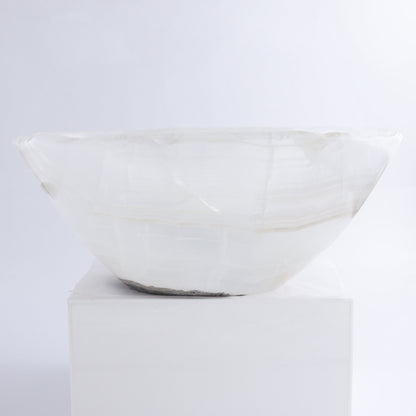 Onyx Bowl - Expert Wholesale and Supplier of Wholesale Crystals & Bulk Gemstones, ["Bowls","Mexico","onyx"]