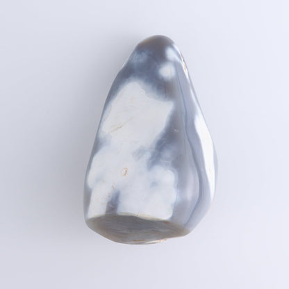Orca Agate Freeform