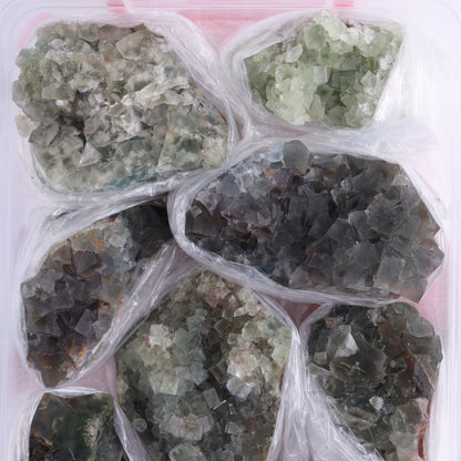 Green Fluorite Flat from Morocco - Expert Wholesale and Supplier of Wholesale Crystals & Bulk Gemstones, ["Flats","Fluorite","Green Fluorite","Morocco"]