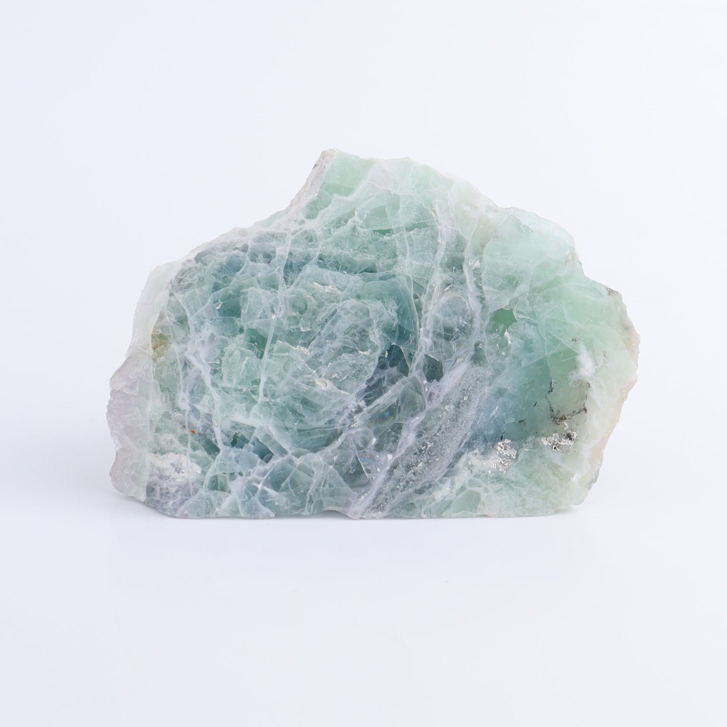 Fluorite Face Polished Set of 8 - Expert Wholesale and Supplier of Wholesale Crystals & Bulk Gemstones, ["Face Polished","Fluorite","Mexico"]