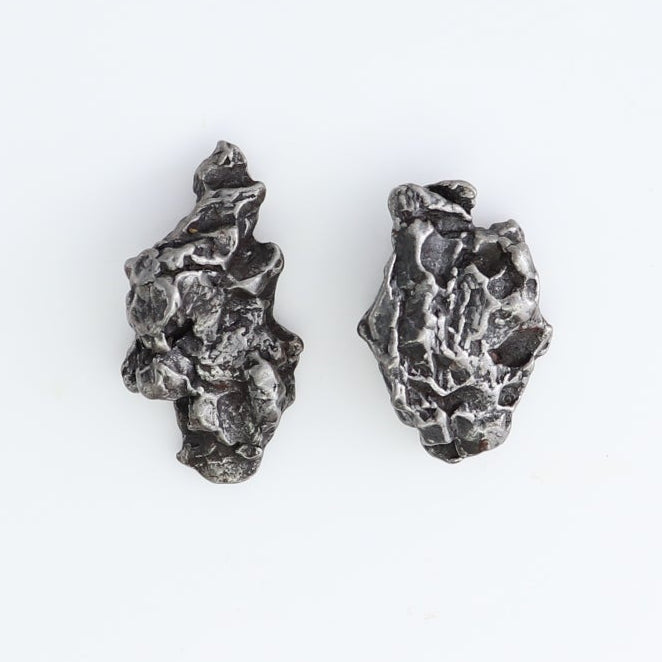 Campos del Cielo Meteorites Set of 10
