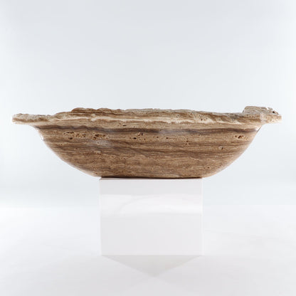 Mexican Onyx/Calcite Bowl - Expert Wholesale and Supplier of Wholesale Crystals & Bulk Gemstones, ["Bowls","Calcite","Mexico","onyx"]