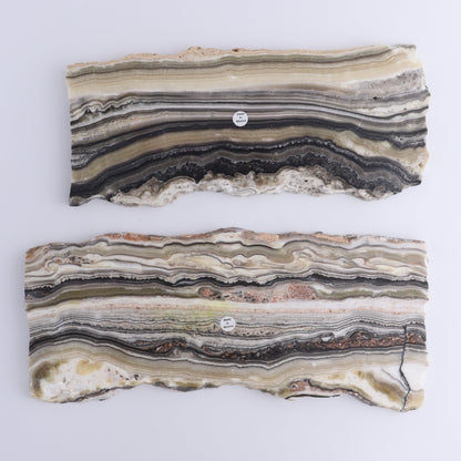 Onyx Slabs Set of 4 - Expert Wholesale and Supplier of Wholesale Crystals & Bulk Gemstones, ["Mexico","onyx","Slices and Slabs"]