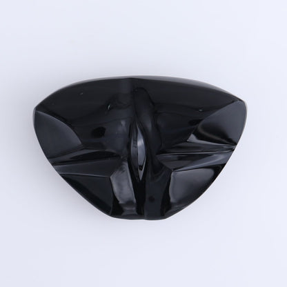 Rainbow Obsidian Butterfly