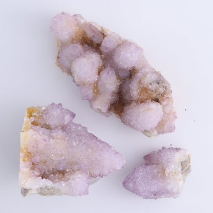 Cactus Quartz Set of 12 - Expert Wholesale and Supplier of Wholesale Crystals & Bulk Gemstones, ["cactus quartz","Quartz","South Africa"]