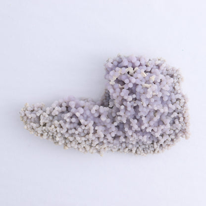 Grape Agate Set of 4 - Expert Wholesale and Supplier of Wholesale Crystals & Bulk Gemstones, ["Agate","Grape agate","Indonesia"]