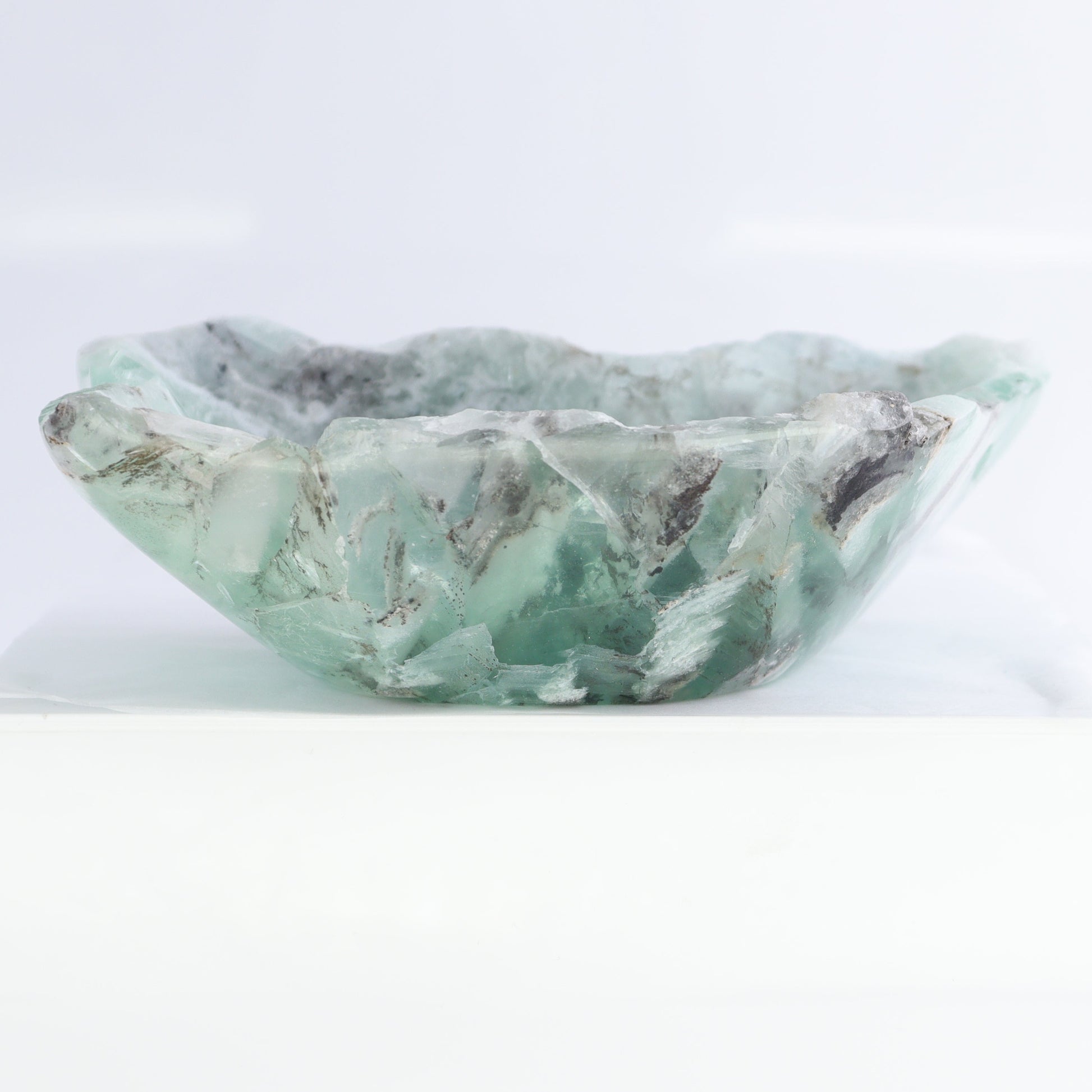 Fluorite Bowl - Expert Wholesale and Supplier of Wholesale Crystals & Bulk Gemstones, ["Bowls","Fluorite","Mexico"]