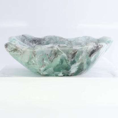 Fluorite Bowl - Expert Wholesale and Supplier of Wholesale Crystals & Bulk Gemstones, ["Bowls","Fluorite","Mexico"]