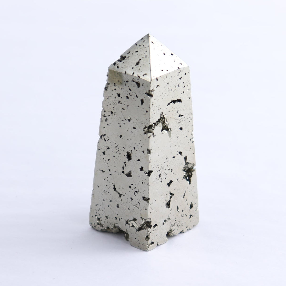 Pyrite Towers Set of 5