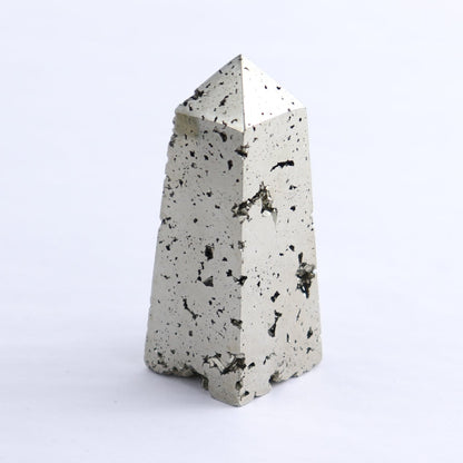 Pyrite Towers Set of 5