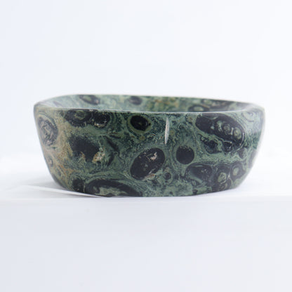 Kambaba Jasper Bowls Set of 3 - Expert Wholesale and Supplier of Wholesale Crystals & Bulk Gemstones, ["Bowls","Kambaba Jasper"]