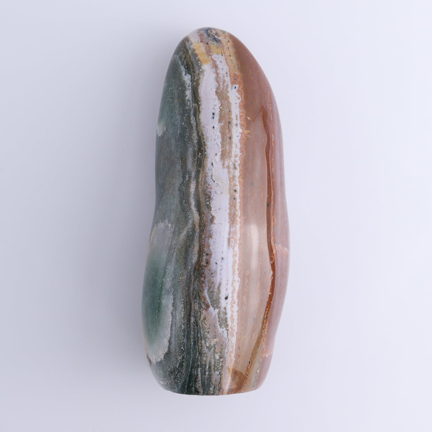 Ocean Jasper Freeform Set of 3 - Expert Wholesale and Supplier of Wholesale Crystals & Bulk Gemstones, ["Freeforms","jasper","Ocean Jasper"]