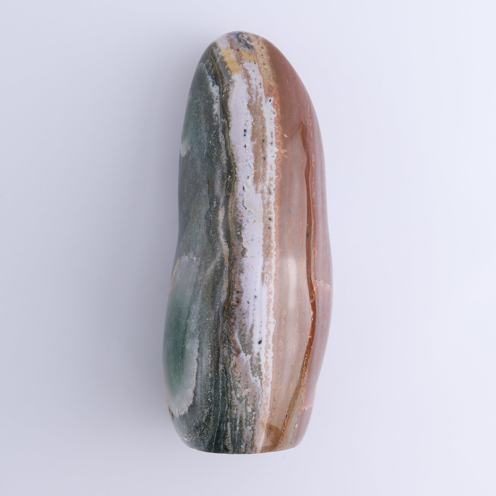 Ocean Jasper Freeform Set of 3 - Expert Wholesale and Supplier of Wholesale Crystals & Bulk Gemstones, ["Freeforms","jasper","Ocean Jasper"]