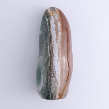 Ocean Jasper Freeform Set of 3 - Expert Wholesale and Supplier of Wholesale Crystals & Bulk Gemstones, ["Freeforms","jasper","Ocean Jasper"]