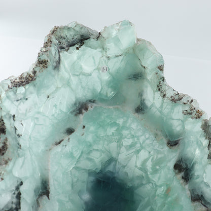 Fluorite Bowl 18"