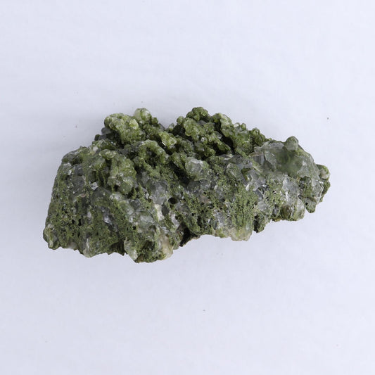Epidote Cluster