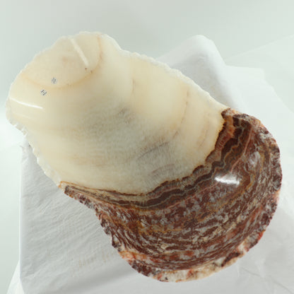 Onyx Canoe Bowl - Expert Wholesale and Supplier of Wholesale Crystals & Bulk Gemstones, ["Bowls","canoe","close_30","Mexico","onyx"]