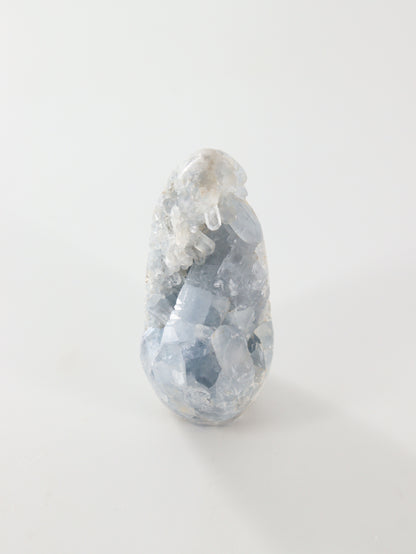 Celesite Freeforms Set of 2 - Expert Wholesale and Supplier of Wholesale Crystals & Bulk Gemstones, []